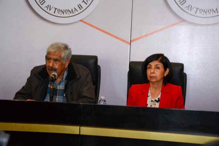 Denuncia la UAT a ex funcionarios por delitos que afectan el patrimonio de la institución.