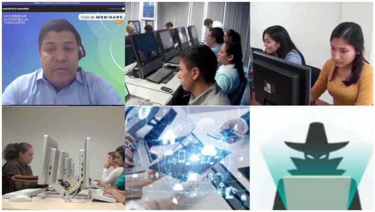 UAT impulsa la cultura de ciberseguridad y protección de datos.