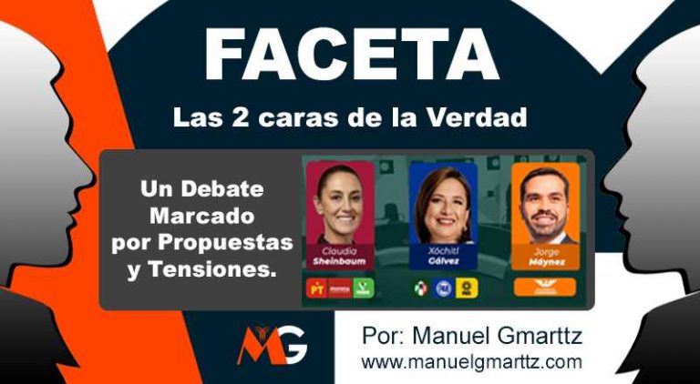 FACETA – Un Debate Marcado por Propuestas y Tensiones.