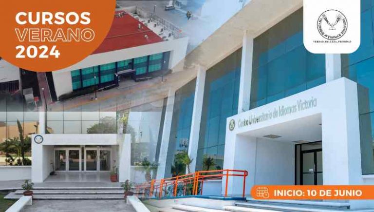 Abrirá la UAT cursos de verano en sus centros de idiomas.