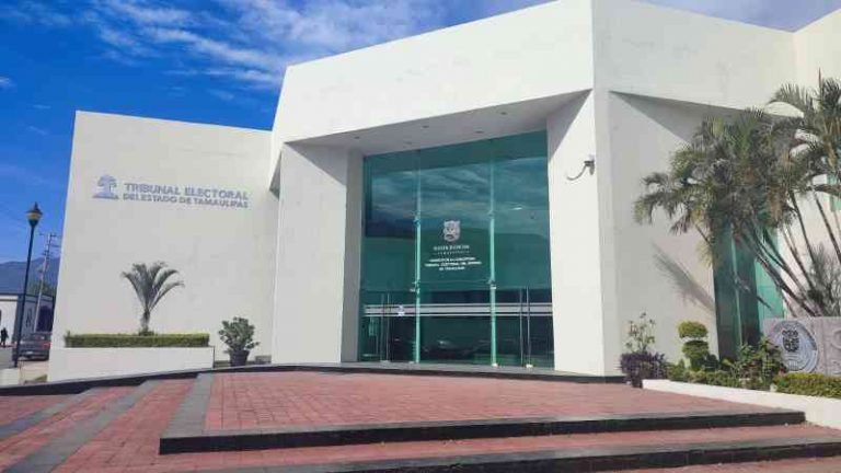 Hackean Tribunal Electoral de Tamaulipas previo a inicio de revisión de impugnaciones.