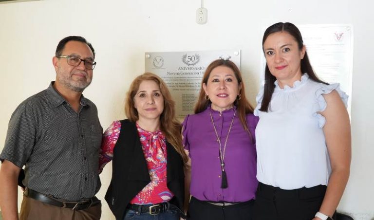 Impulsa la UAT la formación de doctores en Una Sola Salud.
