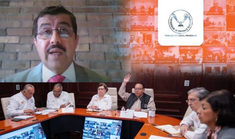 Asamblea de la UAT aprueba nuevas carreras y preparatoria en Nuevo Laredo.