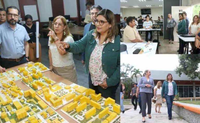 Buscan SEDUMA y UAT transformar ciudades para mejorar calidad de vida.