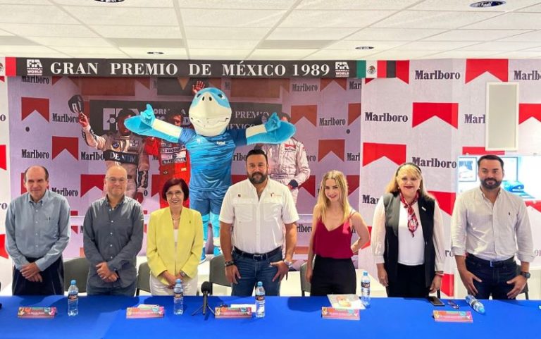 Todo listo para el Triatlón ICEST AsTri Tamaulipas Ichich Tenek 2024.