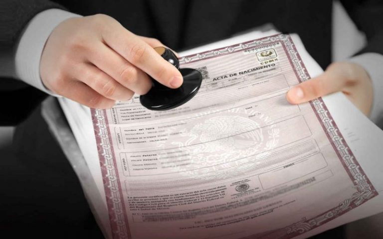 Abuelitos sin identidad oficial están acudiendo a registrarse en Tampico: RC.