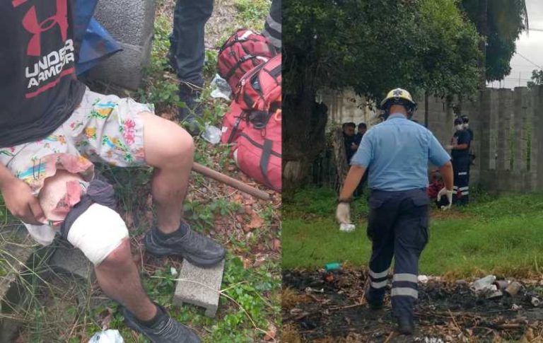 Resurge crisis de inseguridad por ola asaltos a mano armada en el sur de Tamaulipas.