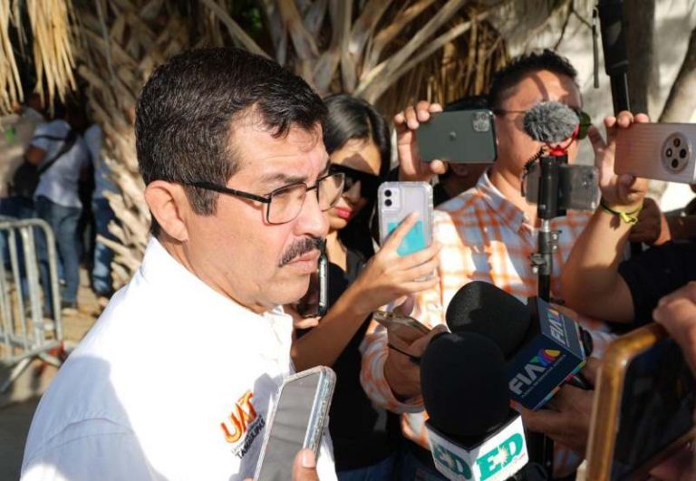 La UAT cerrará el año con avances en infraestructura y crecimiento académico.