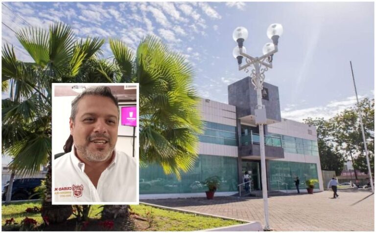 Ante ola de robos en Madero; autoridades se declaran incompetentes y piden reforzar seguridad privada.