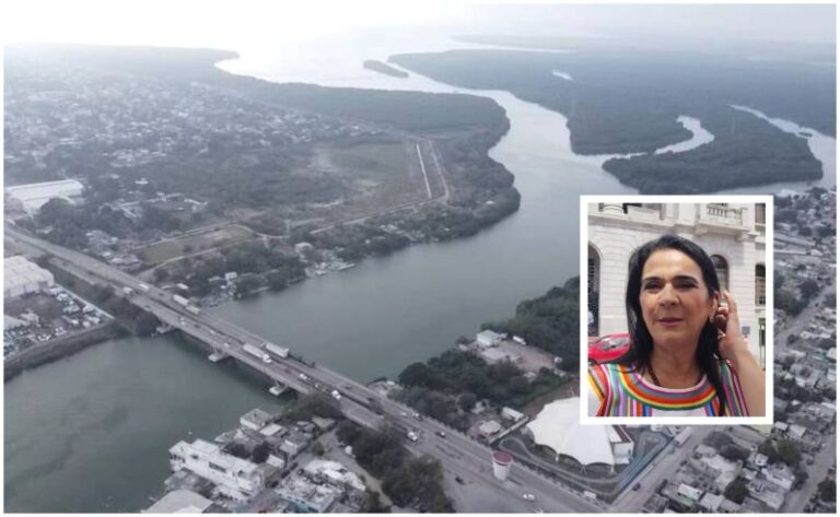 Impulsan proyecto de dique El Moralillo para fortalecer suministro de agua