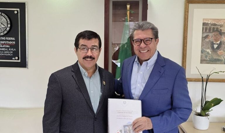 Avanza proyecto de Facultad de Medicina de la UAT en Victoria y Hospital Universitario