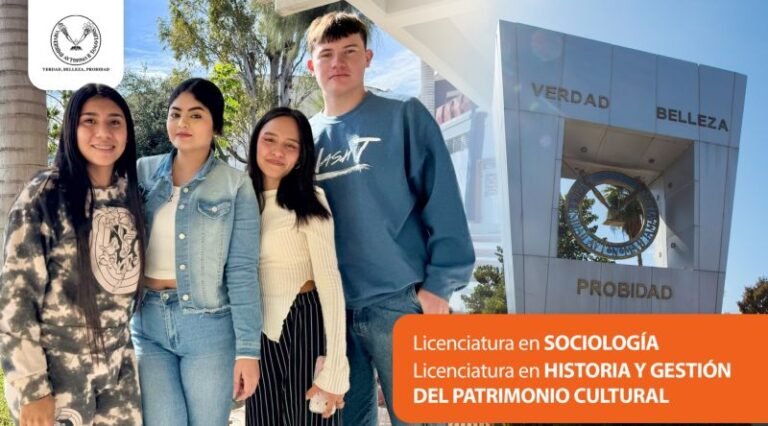 Ofrece la UAT las carreras de Sociología y de Historia en el Campus Victoria