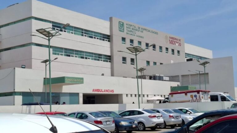 No hay medicamentos y se está muriendo la gente: piden auditoria al Canseco.