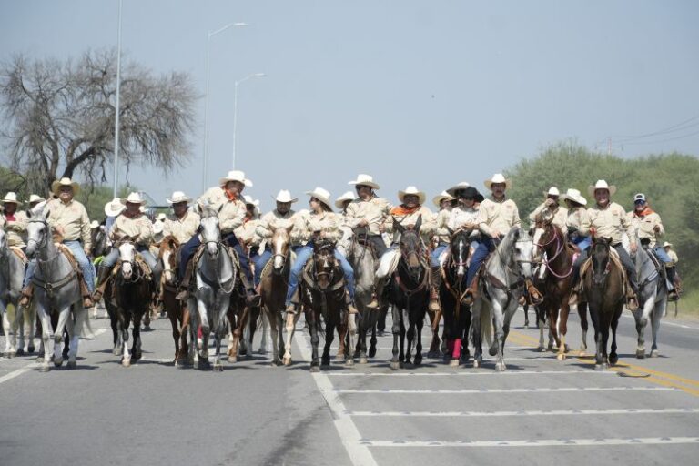La FMVZ-UAT cierra con gran éxito los eventos del 68 aniversario de su fundación