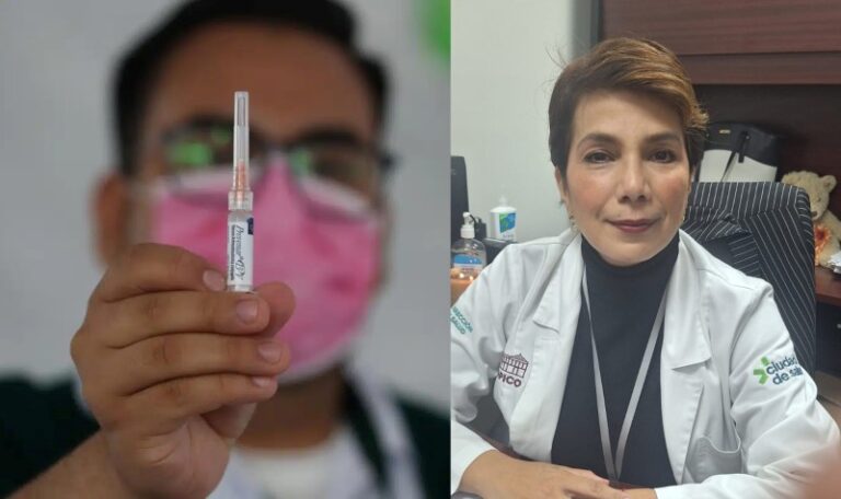 Exhortan a prevenir la ‘Super Gripe’ AH3N2