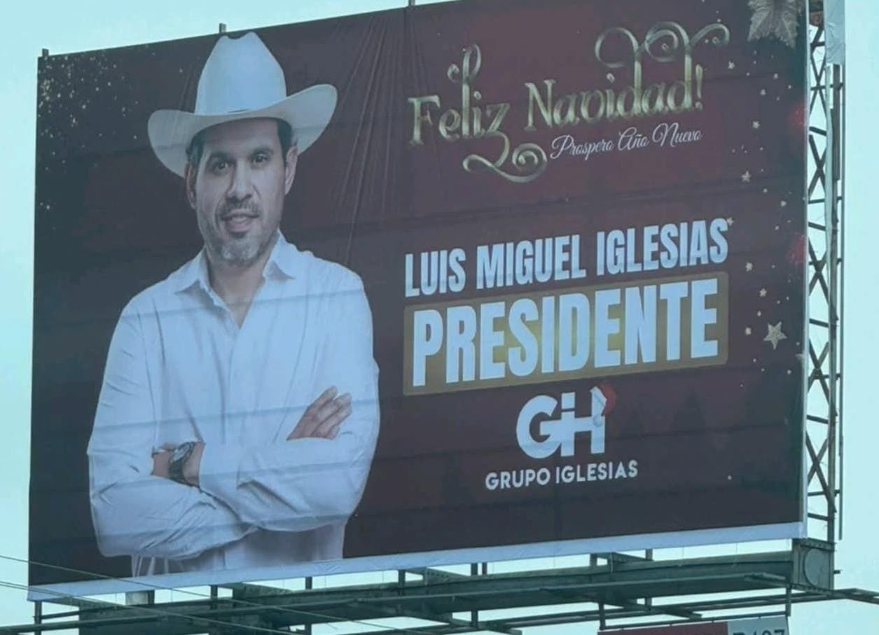 Activismo en Reynosa