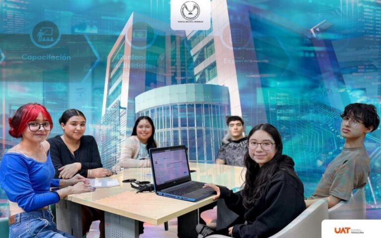 Impulsa UAT veinte mil certificaciones internacionales gratuitas para sus estudiantes