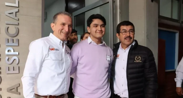 Brinda la UAT consultas médicas de especialidad al alcance de toda la población
