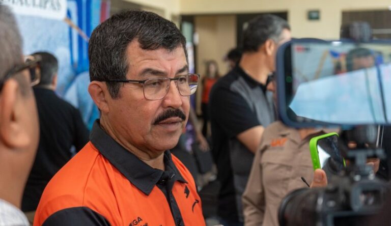 Impulsa la UAT divulgación científica en la Copa FutBotMX