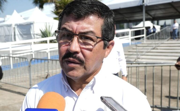 Ningún joven se quedará sin cursar bachillerato: Dámaso Anaya