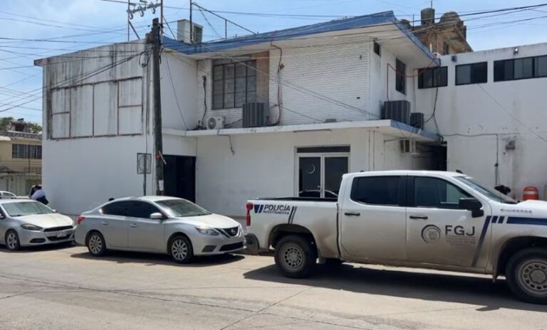 Primer golpe en el caso Dafne: detienen a Danna “N” y avanza la investigación