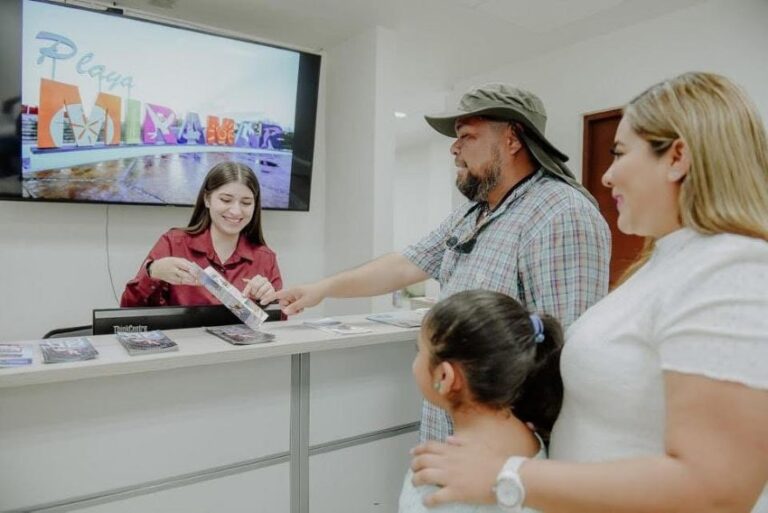Impulsa Secretaría de Turismo programas de financiamiento para el sector turístico 
