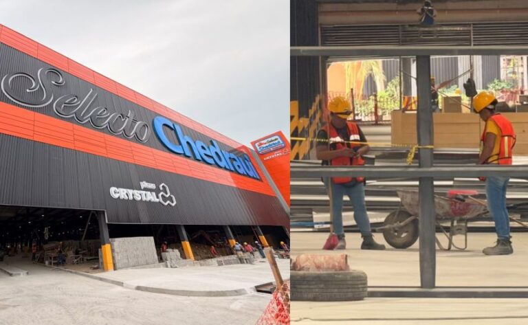 Preparan demanda civil tras grave accidente de trabajador en Chedraui; investigan presunto abandono