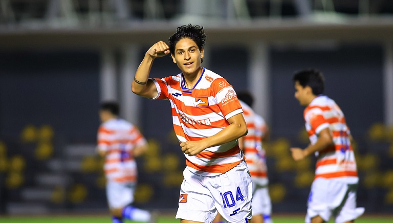 Convocan a David Paz y Manuel Garza de Correcaminos a Selección Premier